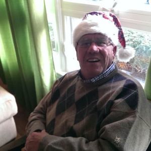 Meet your Posher, Lola